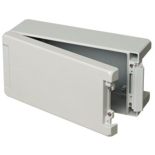 BOPLA 00115235 BA 241309 Bocube Alu Gehäuse - 7035;...
