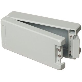 BOPLA 00114135 BA 180809 Bocube Alu Gehäuse - 7035;...