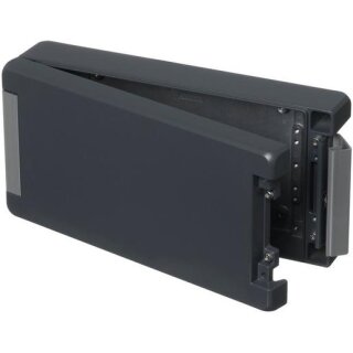 BOPLA 00115224 BA 241306 Bocube Alu Gehäuse - 7024;...