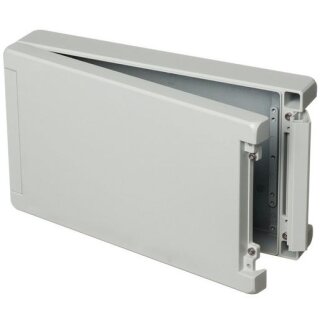 BOPLA 00116325 BA 281706 Bocube Alu Gehäuse - 7035;...