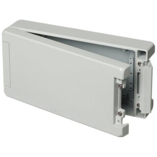 BOPLA 00115225 BA 241306 Bocube Alu Gehäuse - 7035;...