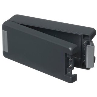 BOPLA 00114124 BA 180806 Bocube Alu Gehäuse - 7024;...