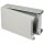 BOPLA 00116335 BA 281709 Bocube Alu Gehäuse - 7035; 96 X 186 X 314