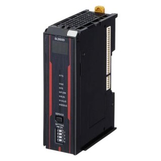 NX-SL5500 Sicherheitscontroller, CIP-S und EtherCAT, 128