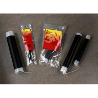 3M 8430.18 3M™ 8430.18 Kaltschrumpfschlauch, EPDM,...