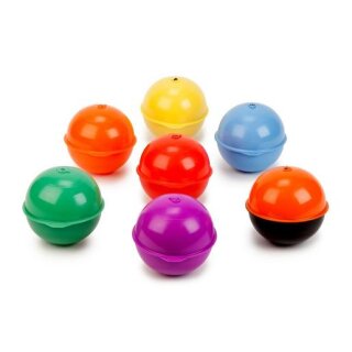 1421-XR/ID Kugelmarker, 1421-XR/ID, Telefon, Orange, 30 pro Packung