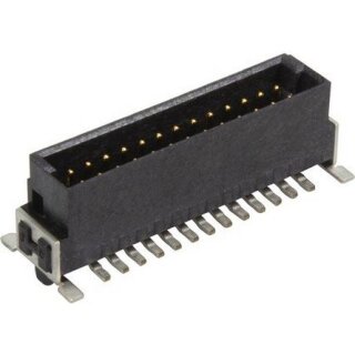 HARTING 15110162601333 har-flex str m 1.75mm 16pos PL1