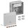 Abox Pro SLK-6² Abzweigkasten, Schutzart IP66/IP67/IP69, max. 6², Schlagfestigkeit