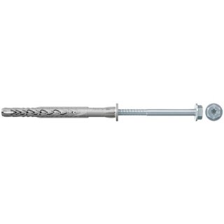 FISCHER 540127 Langschaftdübel SXRL 8x60 FUS