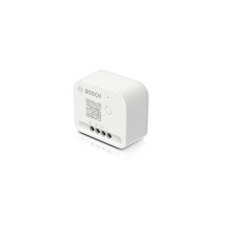 BMCT-DZ Bosch Smart Home Dimmer, smarte Steuerung von...