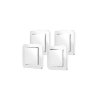 BMCT-AMS Bosch Smart Home Wandschalter für smarte...